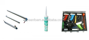 Silicone Sealant For HVAC System