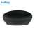 Import Simple fashionable eco-friendly  bath accessories black  bath set from China