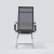 Import Simple mesh bow frame structure computer office chair conference chair from China