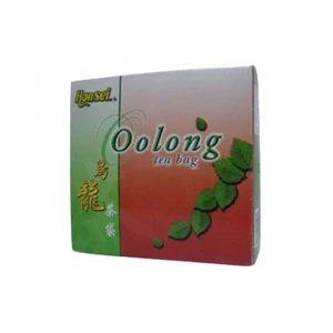 Singapore Honsei Health Private Label Oolong Tea In Bag