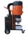 Import Single phase Industrial Vacuum Cleaner for floor grinders, dust collecting machine from China