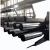 Import Single Screw Plastic flat yarn extruder / extruder PP woven bag making machine from China