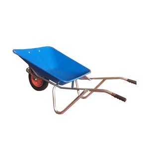 single wheel sand small wheelbarrow manufacturer