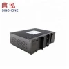 Sinohone-679 Original Factory 4port Ethernet PoE 2 optical port Network Switch Price