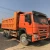 Import Sinotruk 6x4 336hp Howo used Dump Truck for Sale from China