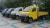 Import Sinotruk CDW LK717P1B diesel 1ton RHD mini cargo truck from China