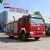Import Sinotruk HOWO 8t fire fighting truck with fire fighting equipment from China