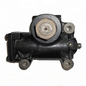 SINOTRUK HOWO truck parts power steering gear WG9716470150