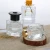 Import Six Angle Perfume bottle Cosmetic glass spray perfume bottle from China