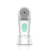 Import Skin beauty care tools sonic facial cleansing brush waterproof silicone electric face cleanser from China