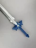 Skysword toy Sword Zelda legend children PU foam rubber props Cosplay animation sword