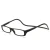 Import slender metal design optics photochromic magnifying progressive indestructible reading glasses from China
