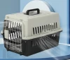 Small Animal Carrying Bag Cages Dog Cat Cage Colorful Transport Shipping Boxes For Pet