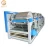 Import Small non woven bag digital plastic bag school carry bag printing machine from China