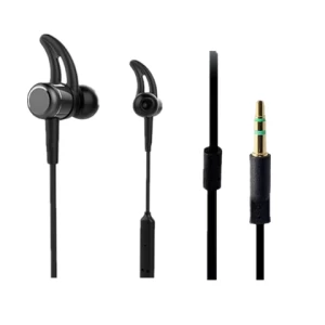 Smart Consumer Electronics Commonly Used Accessories&Parts Earphones Stereo Sport Earphone P-170