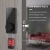Import Smart Home Door Lock Bluetooth With Touchscreen Digital Thumbprint Bluetooth Lock ble 4.0 Bluetooth Smart Door Lock from China