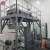 Import sms spunbond meltblown nonwoven fabric making machine line meltblown fabric making machinery from China