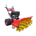 snow thrower Garden Cleaning tool Snow Snow Sweeper