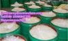 Sodium Isobutyl Xanthate (SIBX),copper oxide flotation chemical reagent ,collector