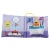 Import Soft educational quiet book cloth book baby cloth book with tiger design from China