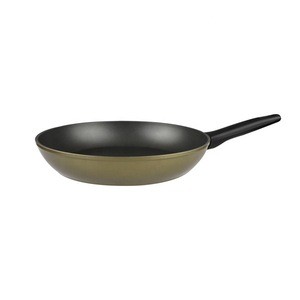 Soft Grip Ceramic Non-Stick Frying pan Set for Oven Induction, Gas, Electric Stovetop Cooking
