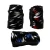 Import Soft Skidproof Elastic Band Steering Wheel Cover Car Steering-Wheel Cover from China