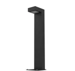 Solar Light LED Solar Garden Light IP65 Outdoor Lighting 5W Solar Garden Lamp