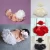 Import Solid color Soft Chiffon Ruffle Wholesale Baby Ruffle Bloomers lovely cotton baby tutu bloomer from China
