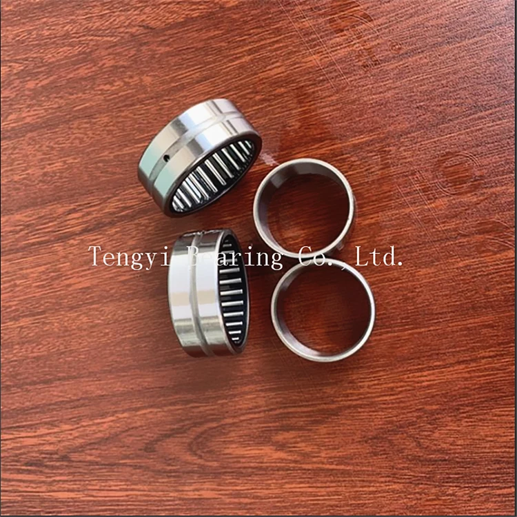 Solid steel ring SJ6850 SJ9608 SJ9648 SJ7355 Needle roller bearing