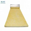 Soundproof Fireproof Glass Wool thermal insulation material for oven