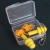 Import Soundproof Foam Corded Capsule Earplug from China