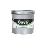 Soy Oil Based Offset Printing Ink from China