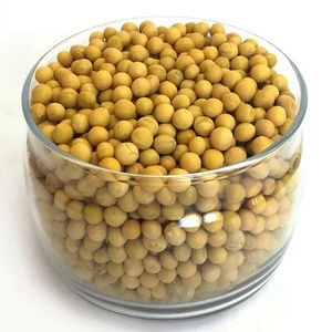 Soya beans Non GMO