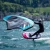 Import SP1608 Water Sports Wing Foil Surf Hydrofoil Inflatable Board Wingfoil efoil hydro foil Wakeboard SUP Kite Surfing Set from China