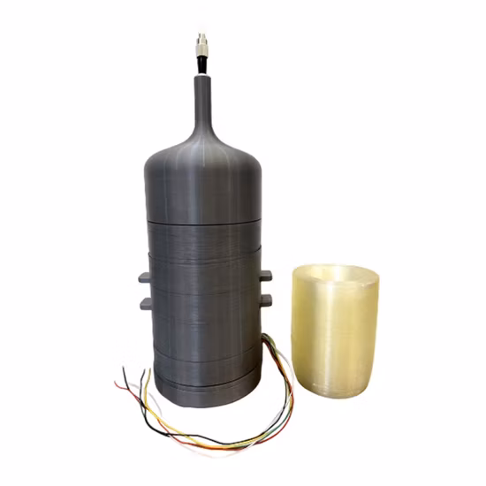 Import Optical Fiber Cable for Fpv Drone 1km 2km 15km 20km 30km 50km 60km 100km Long Distance Transmission from China