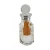 Import Special 3 ML Oud Oil Luxury Perfume Oil Bottle Crystal from China