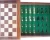 Import Special Folding Sheesham Chess Board from India