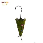 Special Garden Home Decor Metal Indoor Outdoor Umbrella Holder Stand