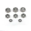 Specializing In The Production Of High Quality Carbon Steel/Stainless Steel / Single Head Bolts Other Fasteners