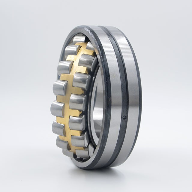 spherical roller bearing 22218 CK