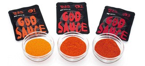 Spicy powder sauce