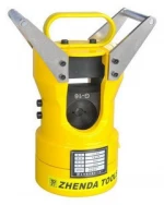Split-unit Hydraulic Cable Crimping Tool CO-1000 55ton 100ton 200ton hydraulic compression tool