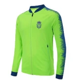 Sports Soccer Training and Running Sublimation Tracksuit