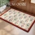 Import Spot European retro tile soft diatom mud floor mat bathroom toilet non-slip decorative carpet easy to clean from China