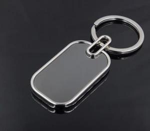Spot wholesale metal dog togs zinc alloy dogs tag can be double-sided printed logo ID dog tag