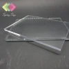 Spring sign translucent Plexi glass Plastic Sheet Organic Glass Polymethyl Methacrylate panels