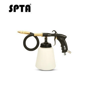 SPTA Car Engine Cleaning Spray Gun For Car Care Air Operated Car Wash Equipment