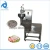 Import SPWZ-1 Keftedes Meatball shaping forming making machine meat ball maker for soup and hotpot from China