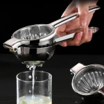 SSGP Grape Squeezer Citrus Juicer Juice Hand Juicers for Oranges Squeeze Tools Fruit Press