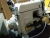 Import ST EXT 5214D-5 heavy duty stitch overlock industrial sewing machine from China
